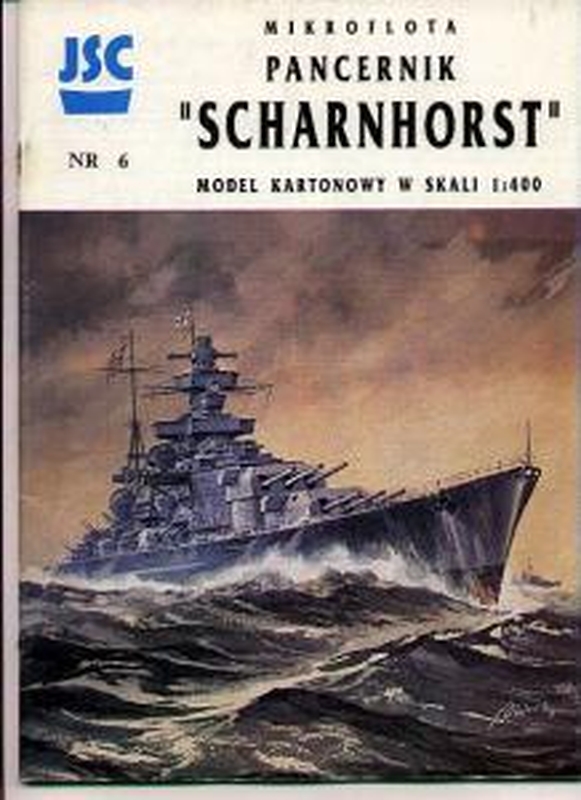 7B Plan Battleship Scharnhorst - JSC.jpg